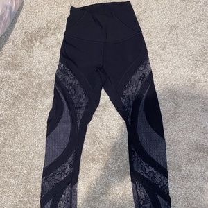Lulu Lemon Leggings